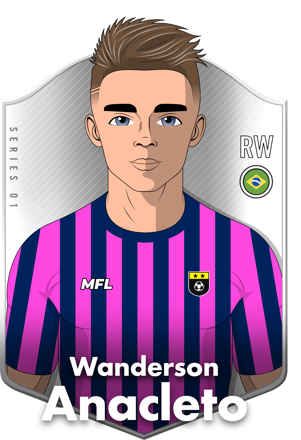 Wanderson Anacleto asset