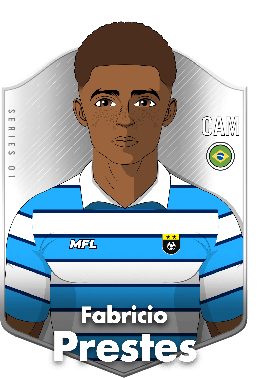 Fabricio Prestes asset