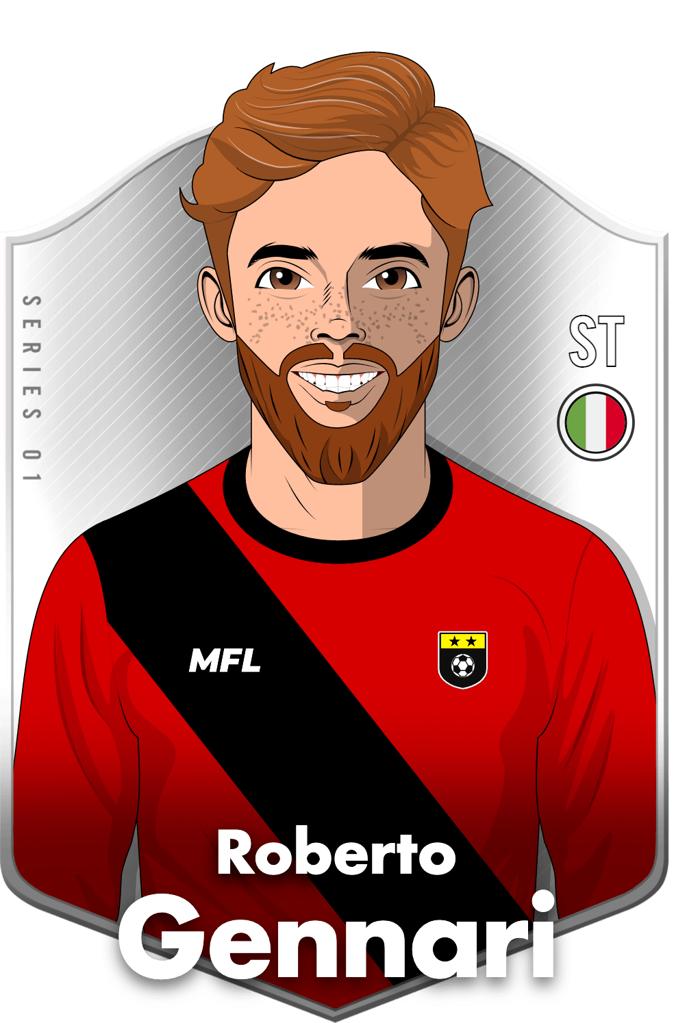Roberto Gennari asset