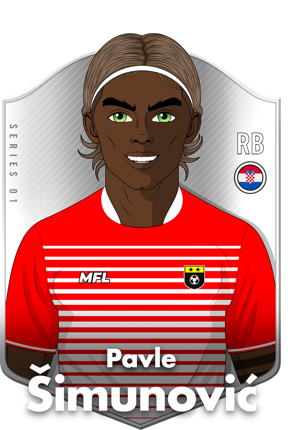 Pavle Šimunović asset