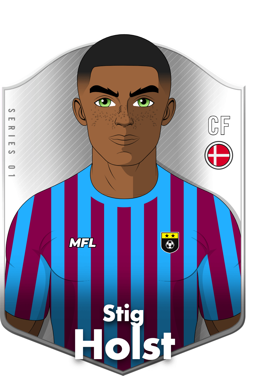Stig Holst