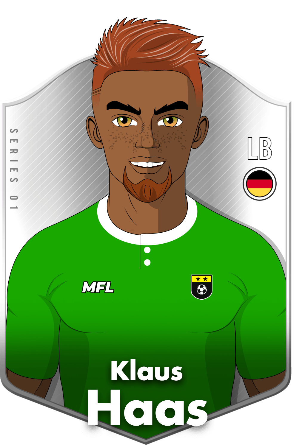 Klaus Haas asset