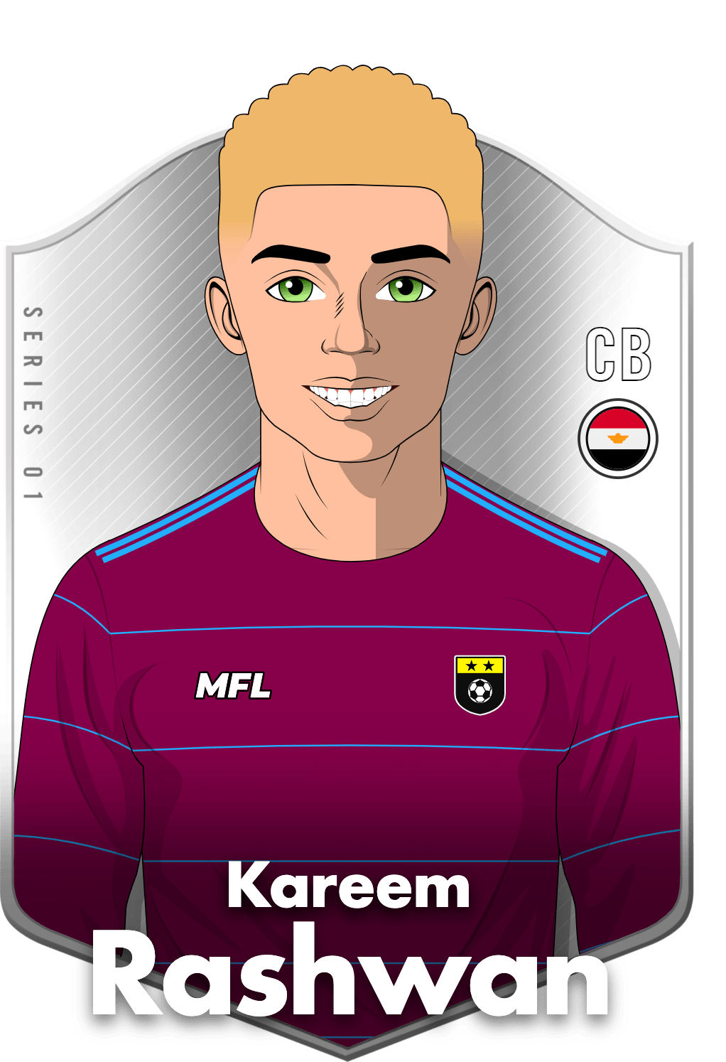 Kareem Rashwan asset