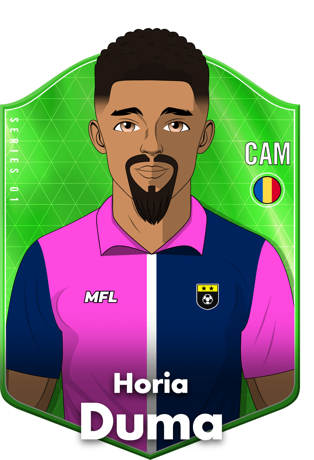 Horia Duma asset
