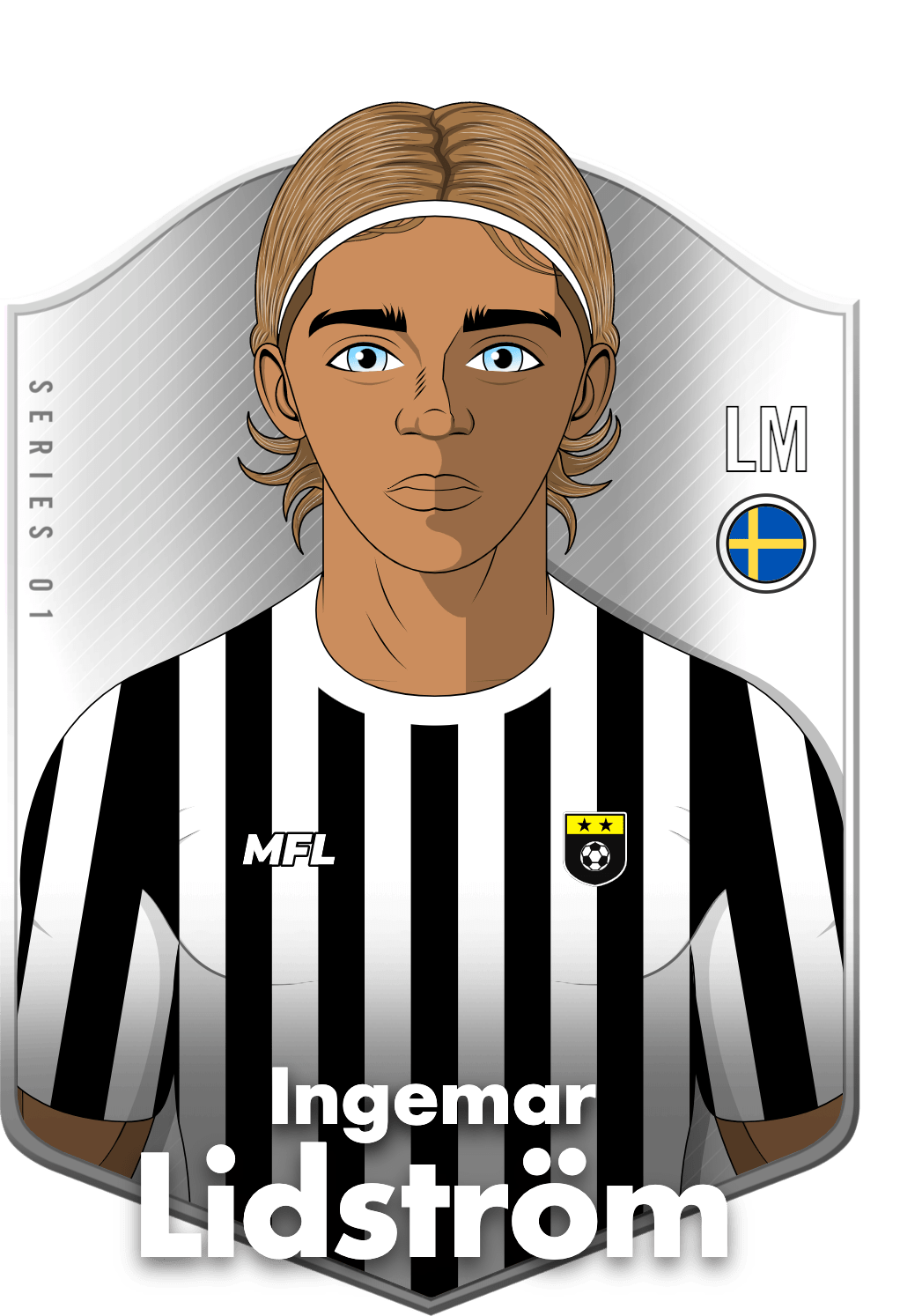 Ingemar Lidström asset