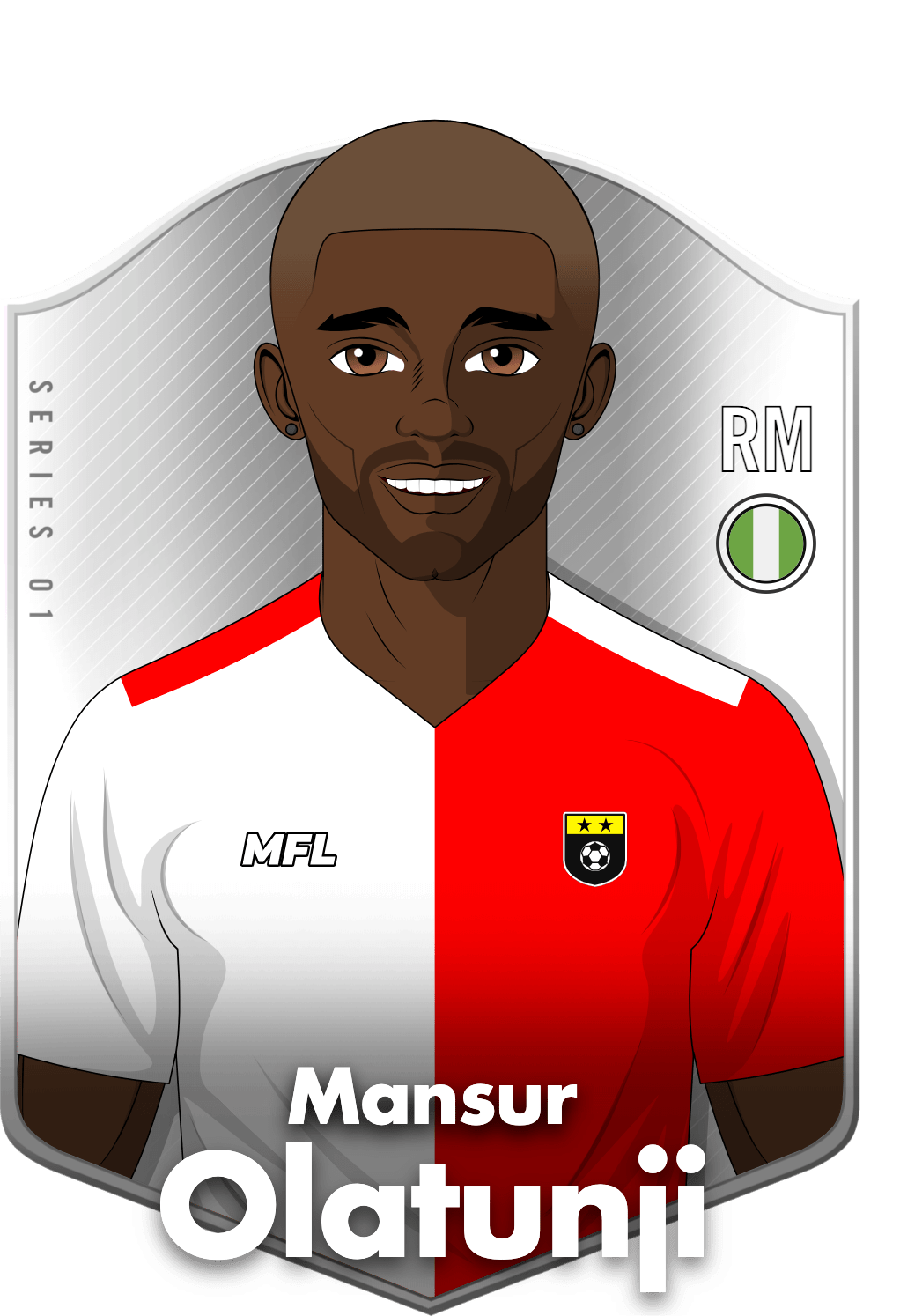 Mansur Olatunji asset