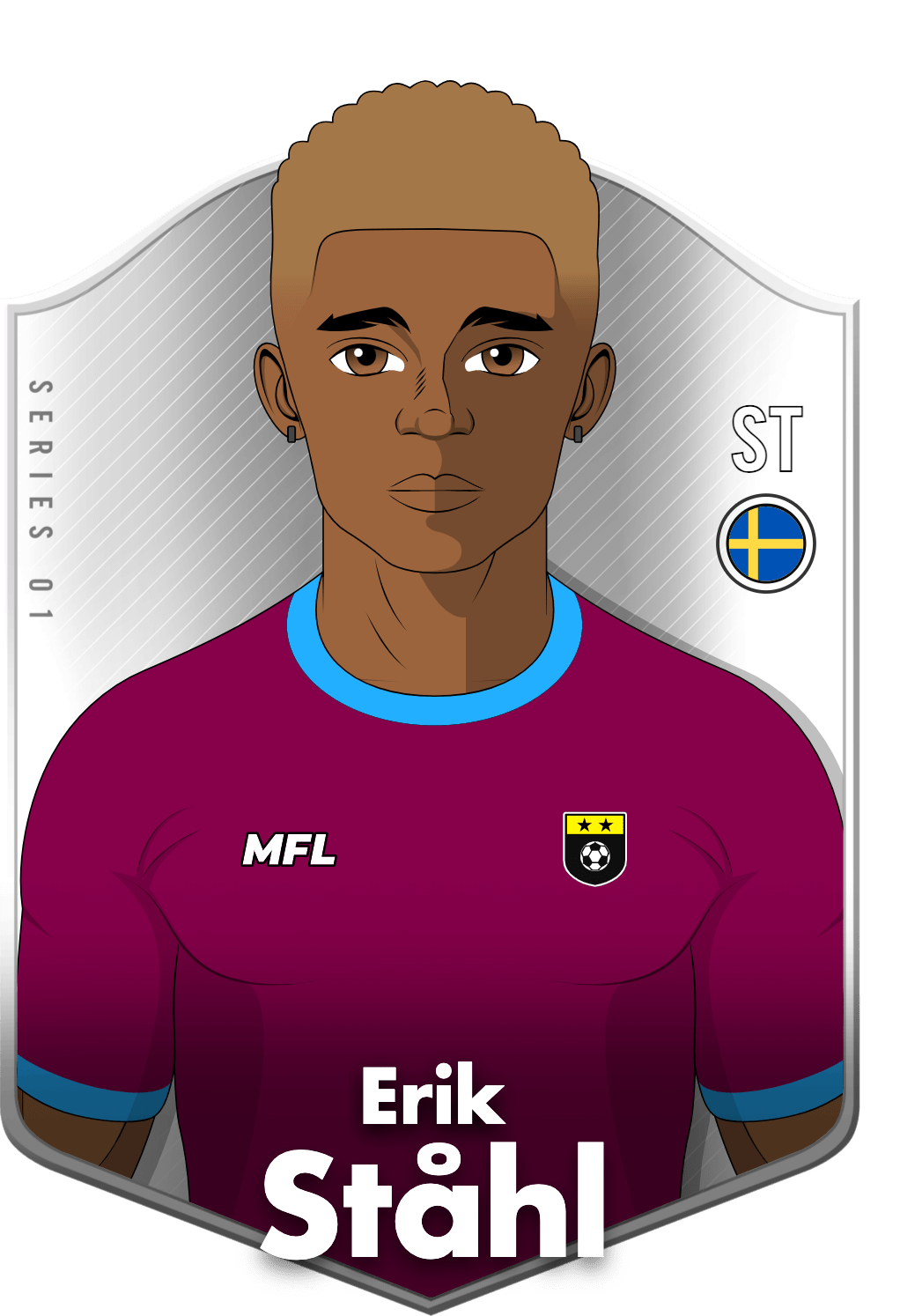 Erik Ståhl asset