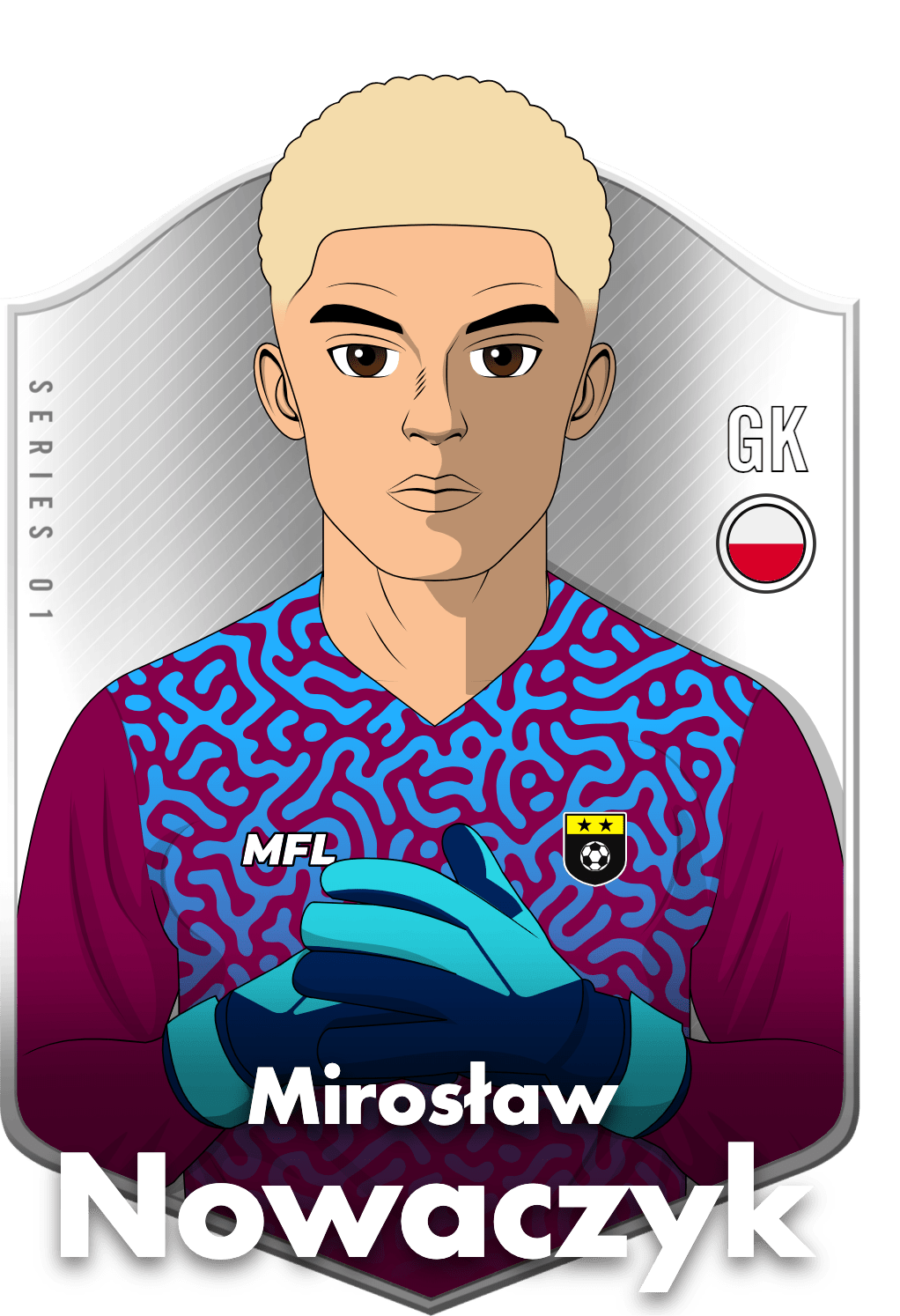 Mirosław Nowaczyk asset