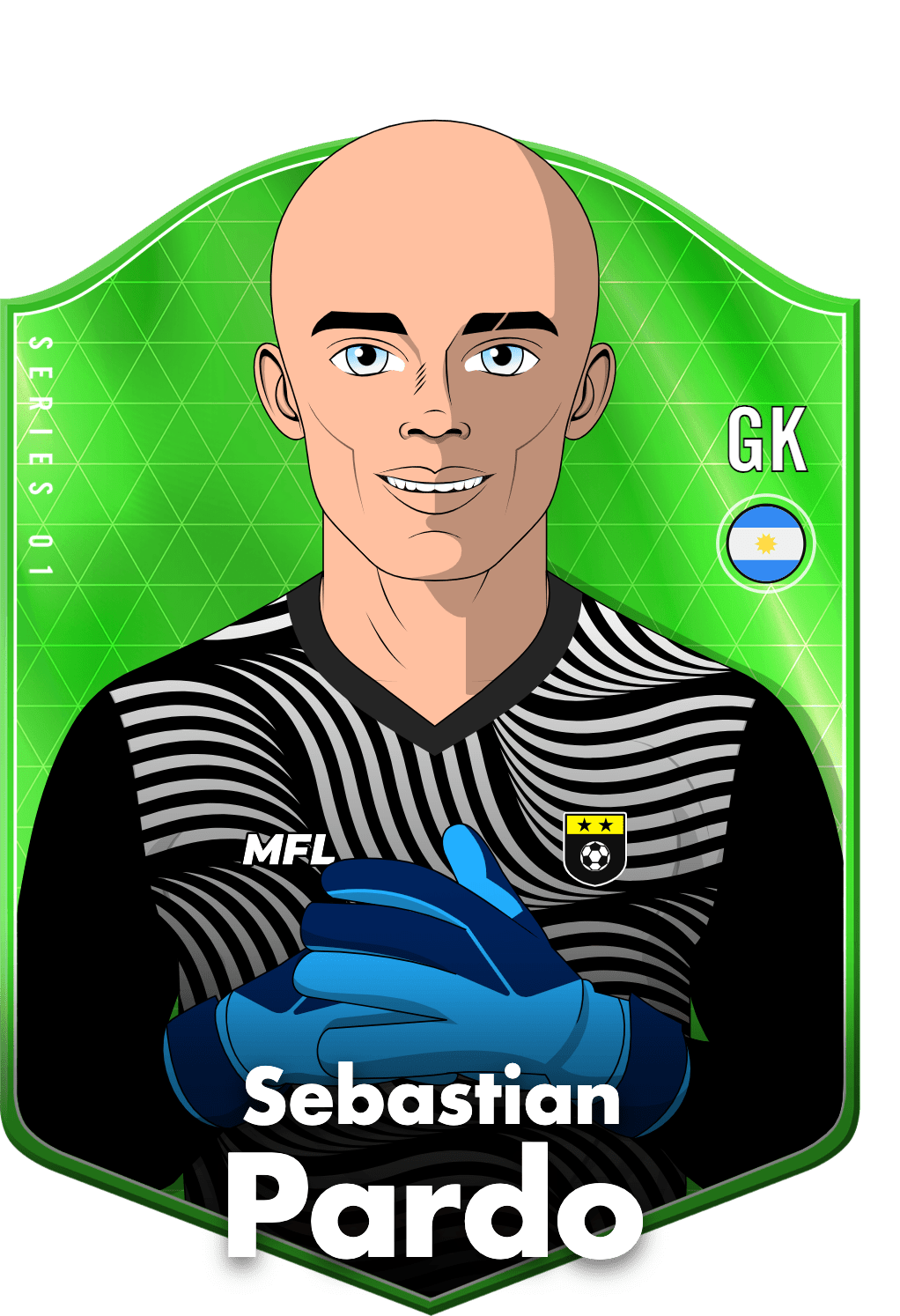 Sebastian Pardo asset