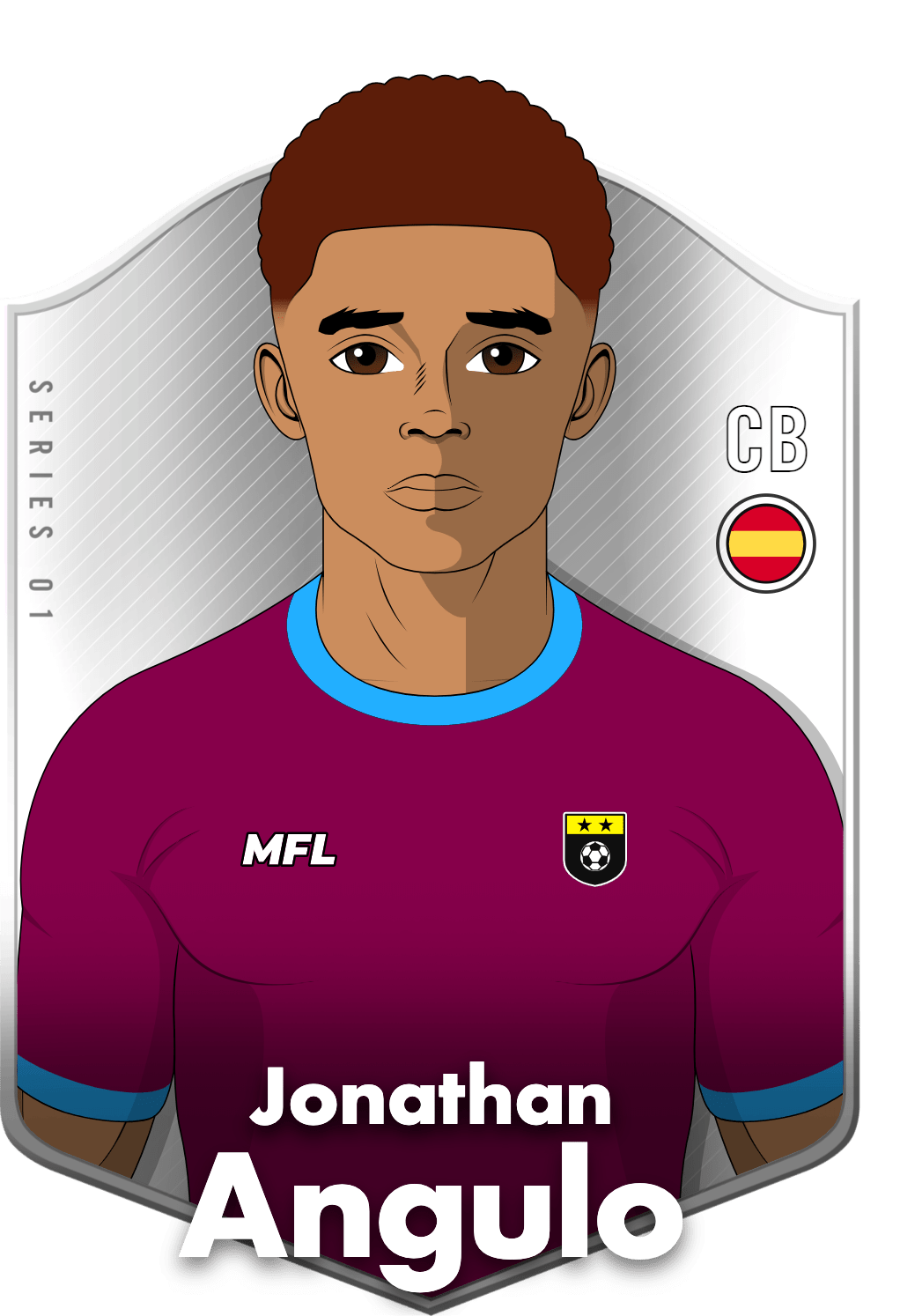 Jonathan Angulo asset