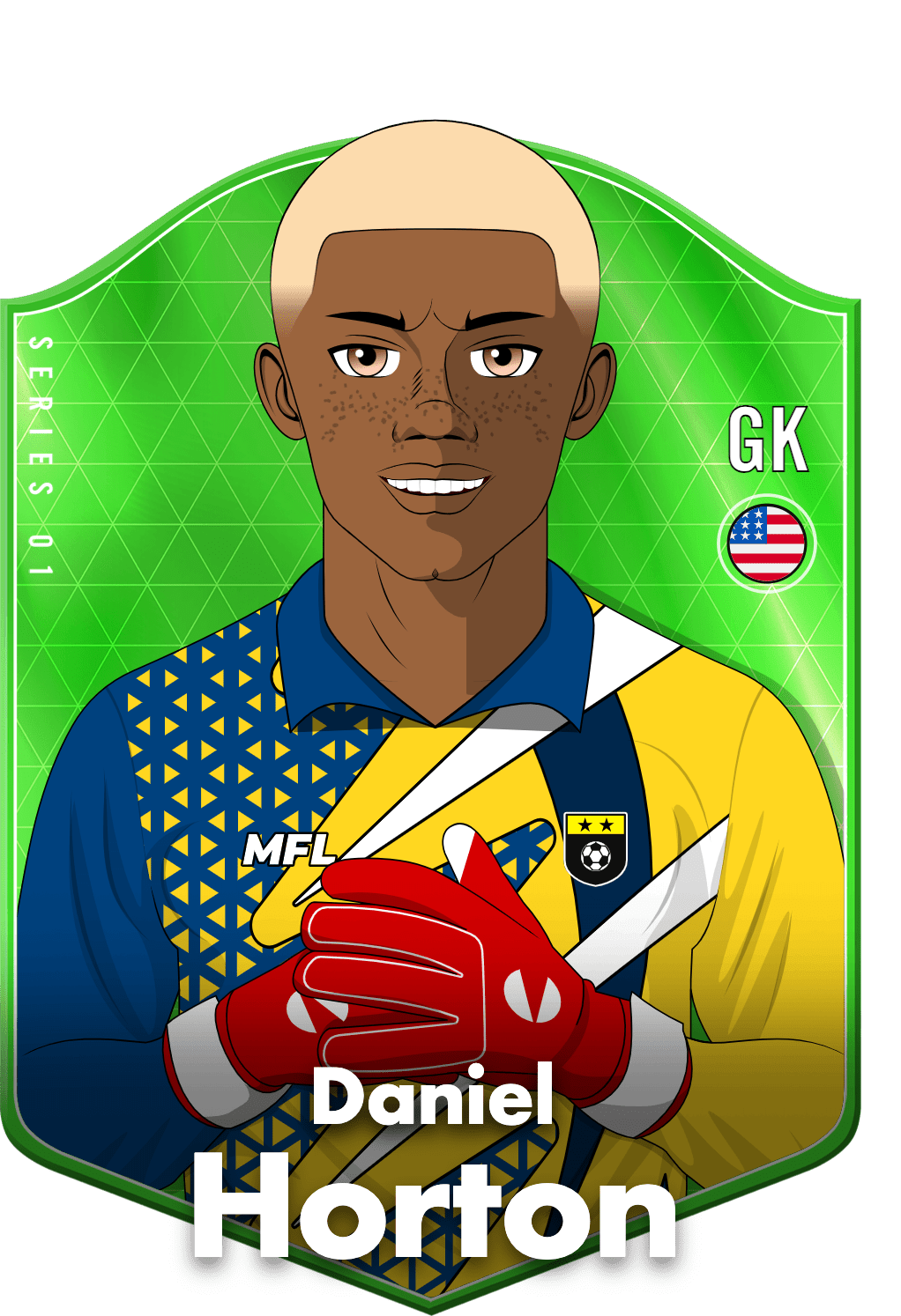 Daniel Horton asset