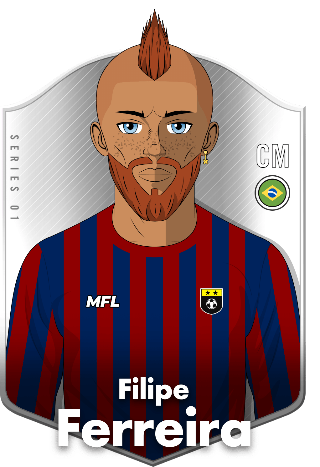 Filipe Ferreira asset