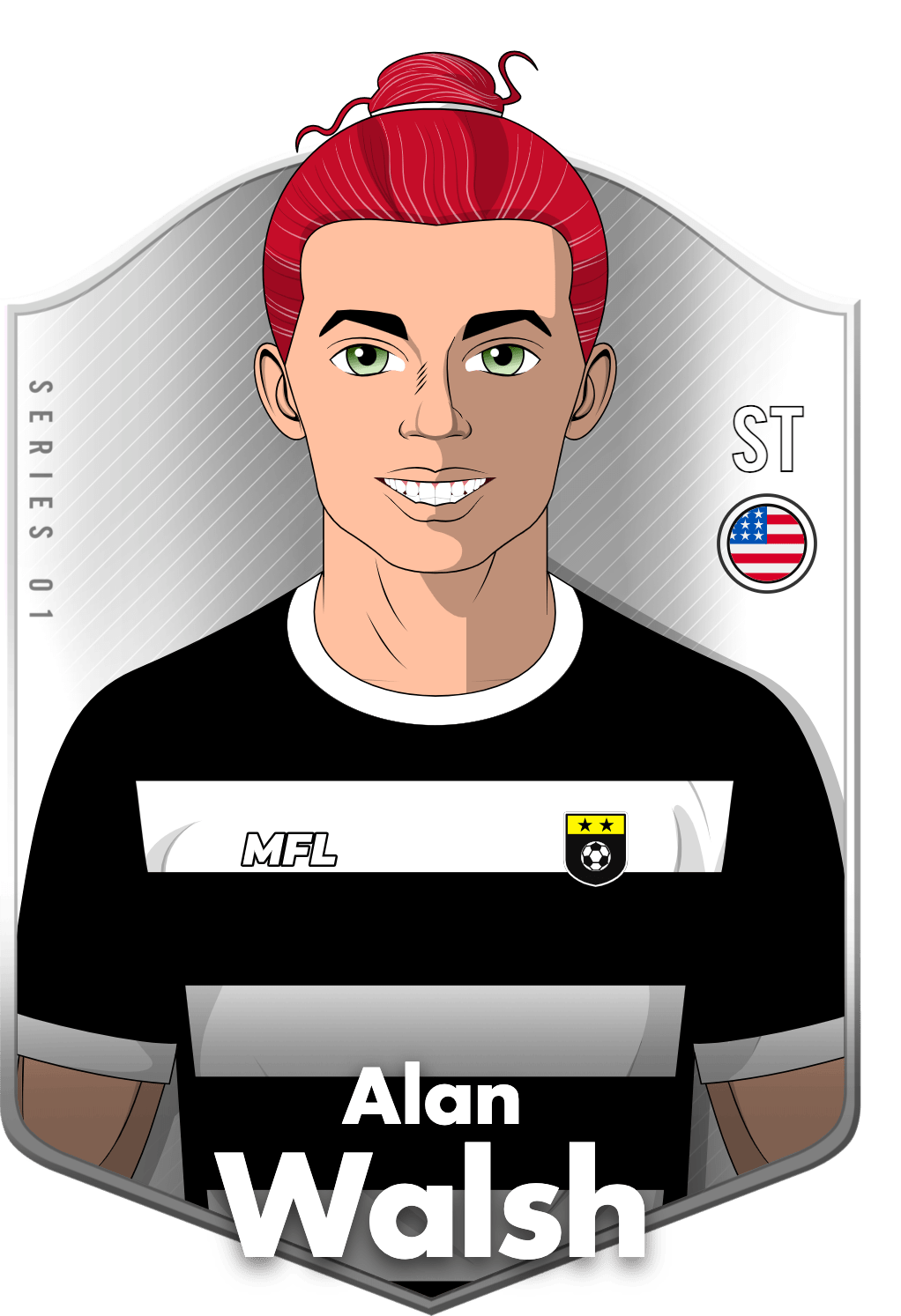 Alan Walsh asset