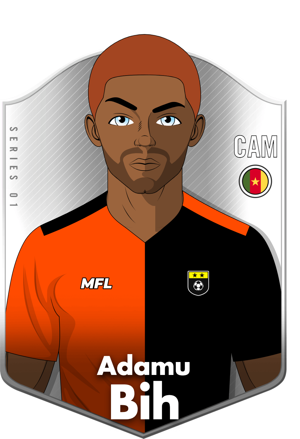 Adamu Bih asset
