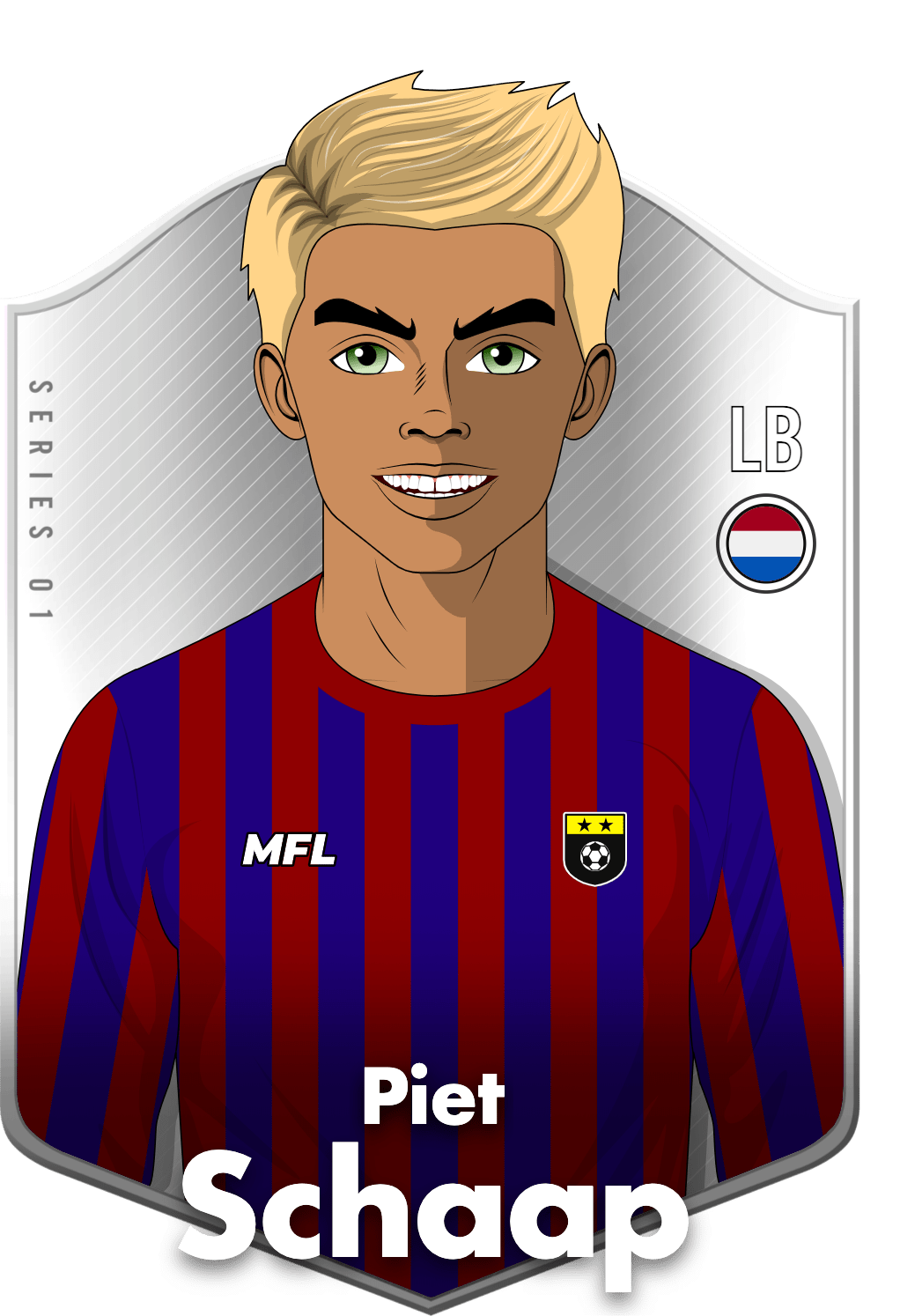 Piet Schaap asset