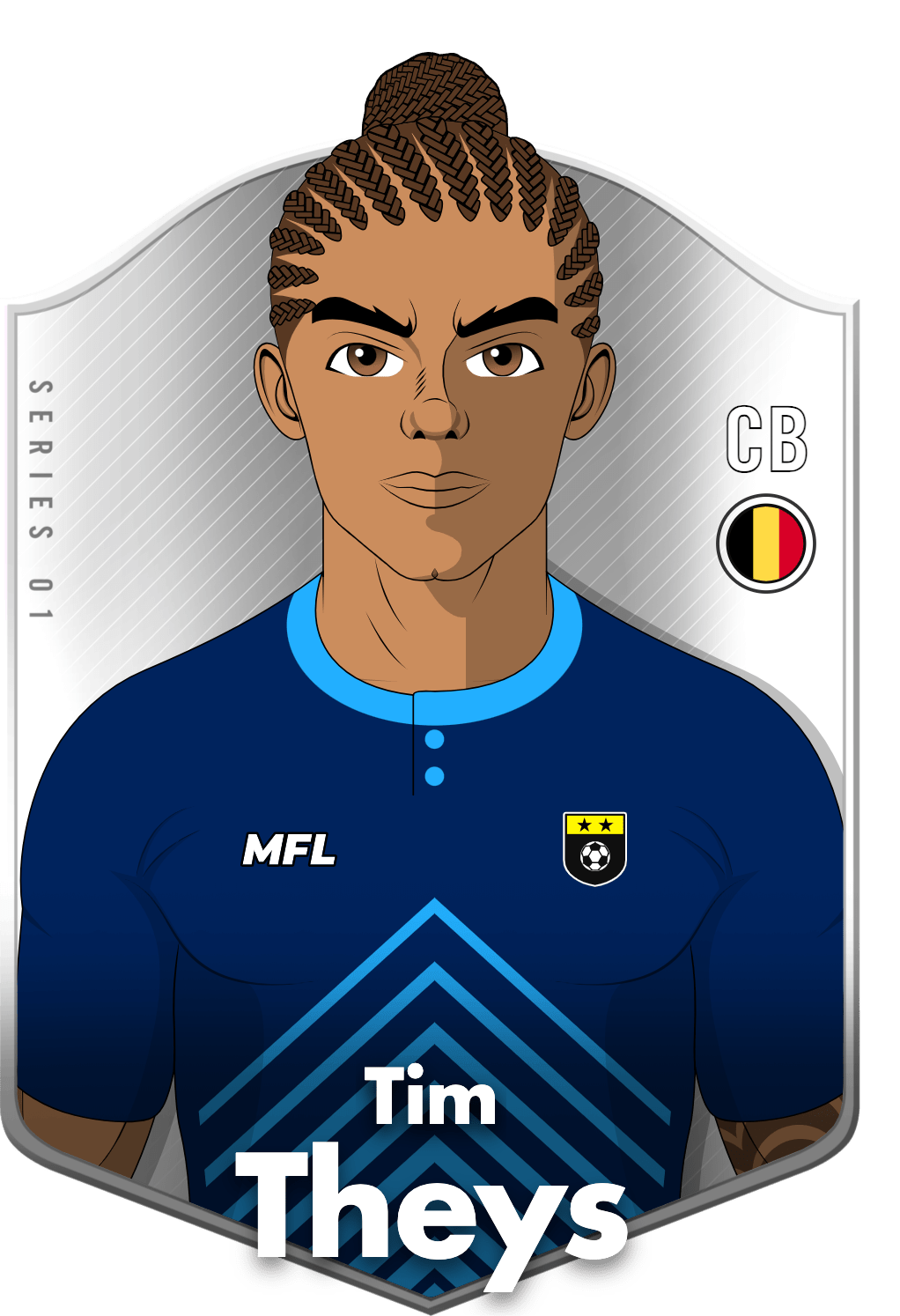 Tim Theys