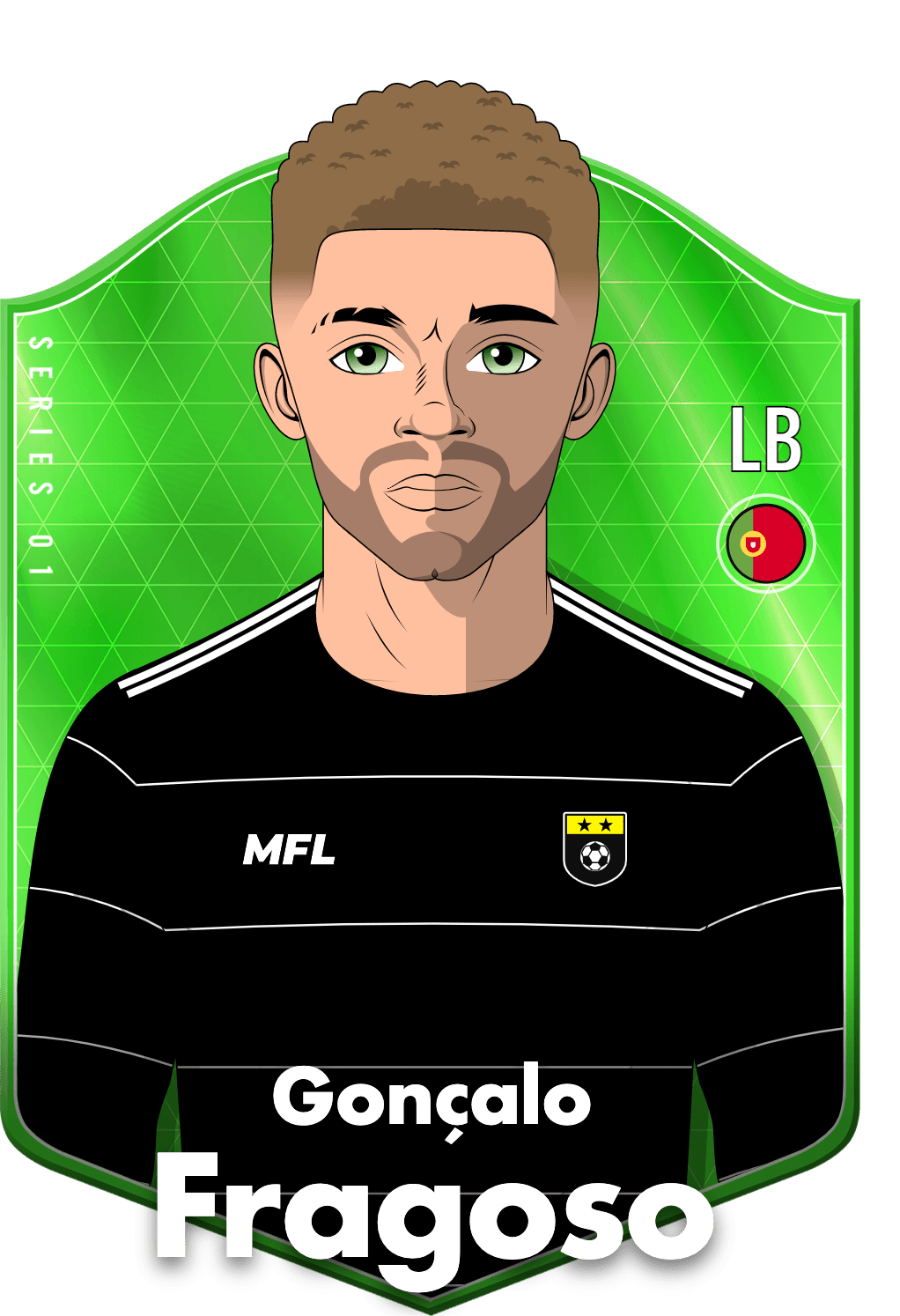 Gonçalo Fragoso asset