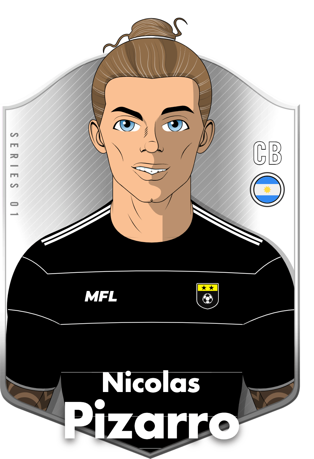 Nicolas Pizarro asset