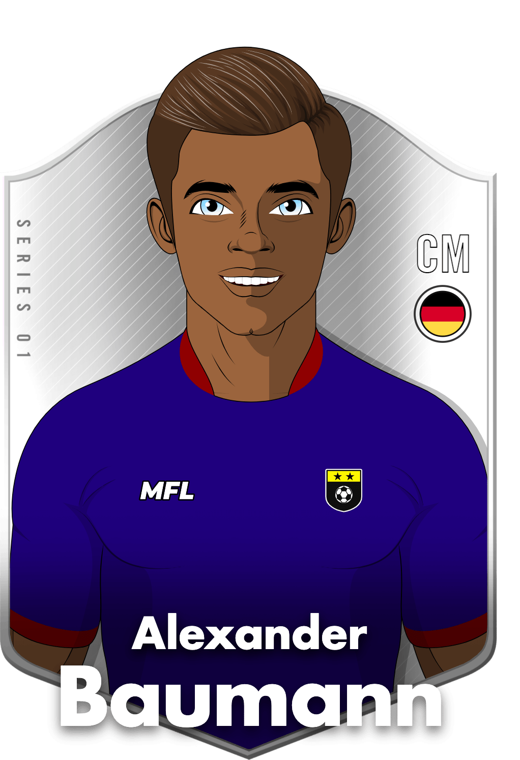 Alexander Baumann asset