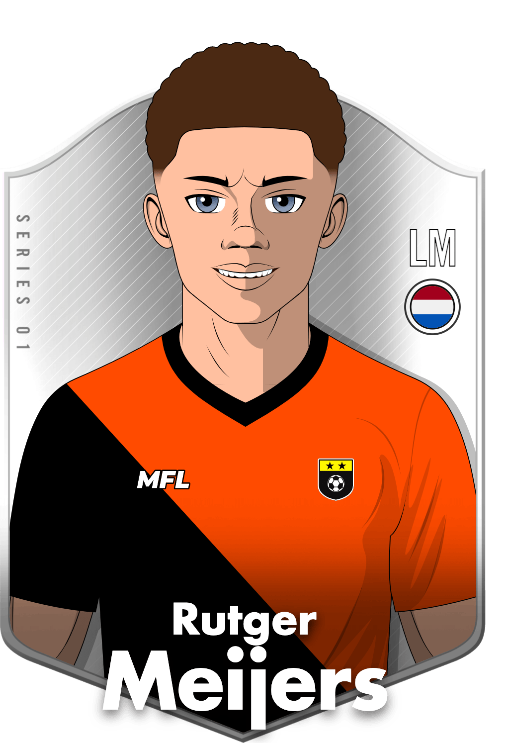 Rutger Meijers asset