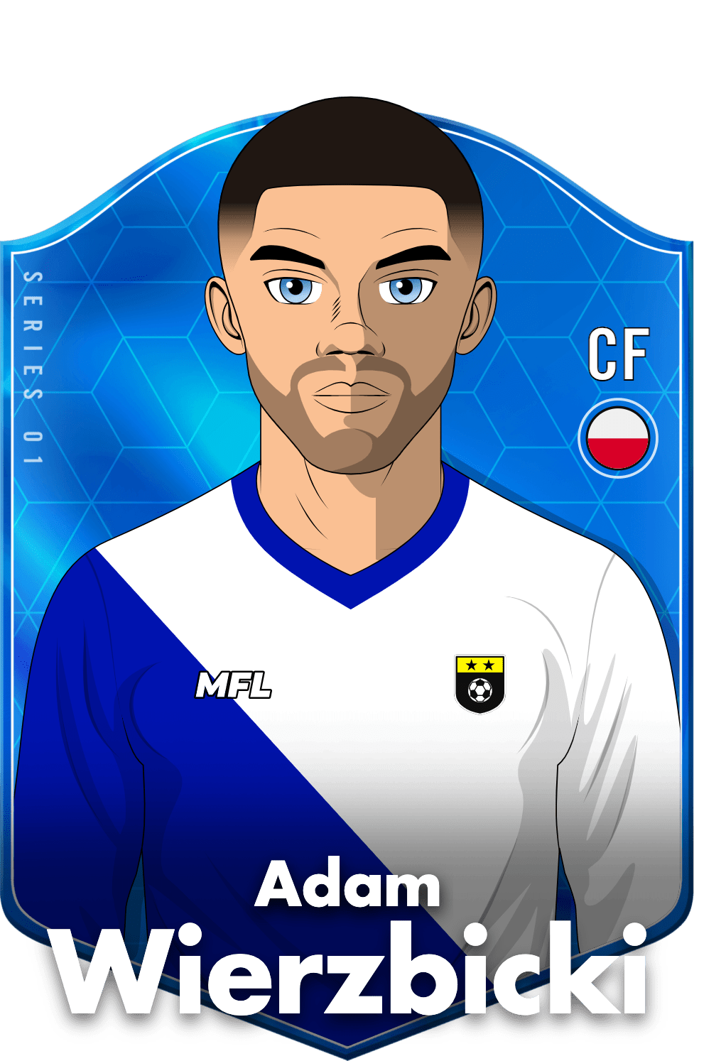 Adam Wierzbicki asset