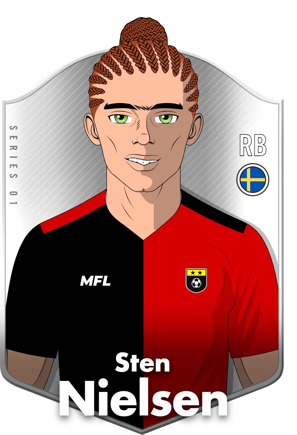 Sten Nielsen asset