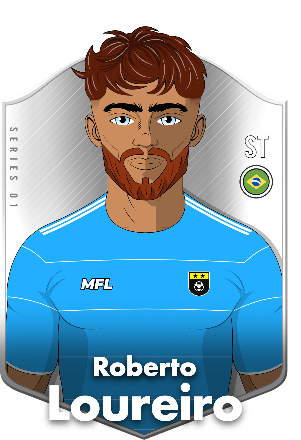 Roberto Loureiro asset