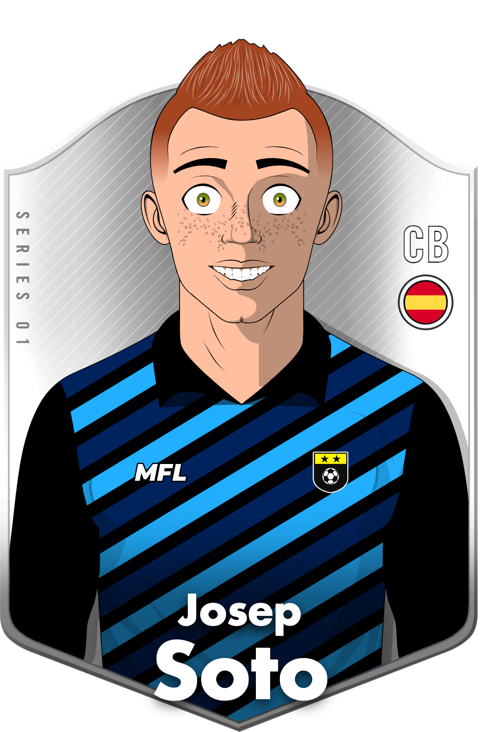Josep Soto asset