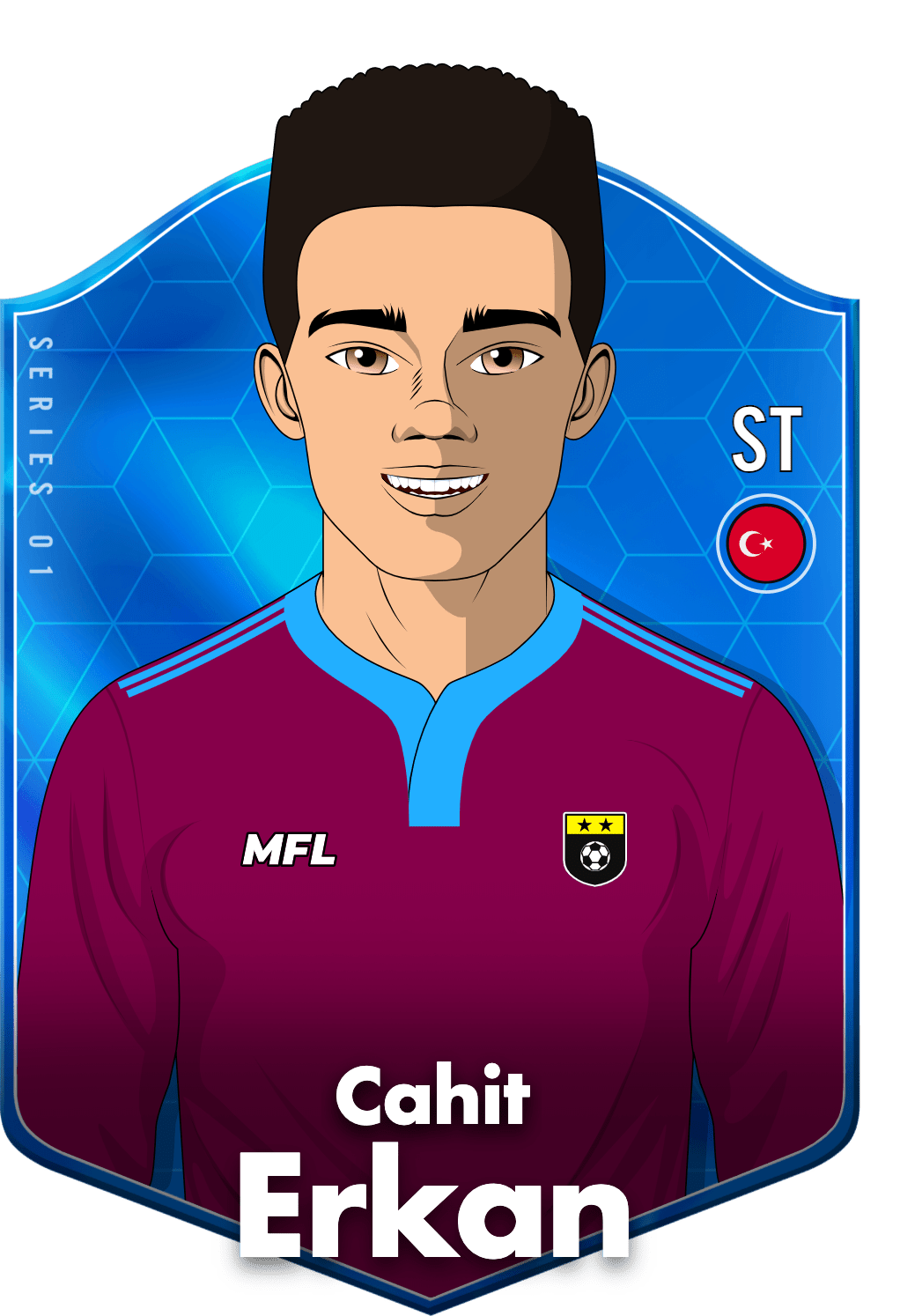 Cahit Erkan asset