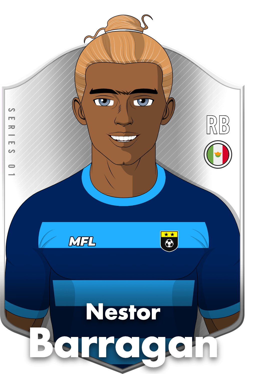 Nestor Barragan asset