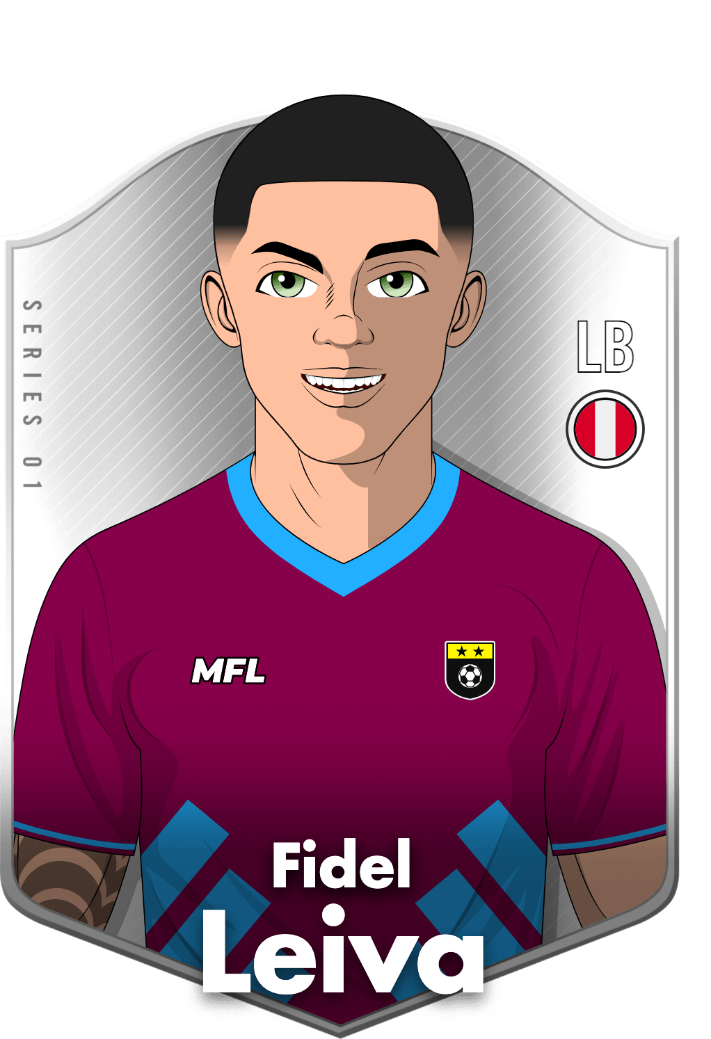 Fidel Leiva asset