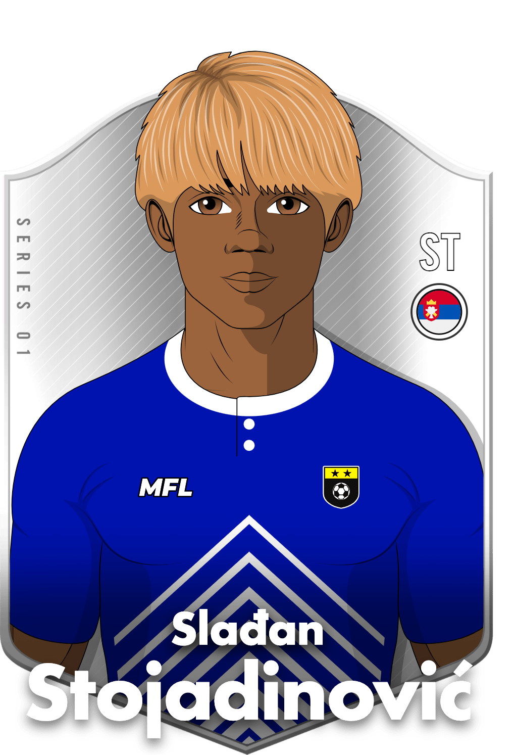 Slađan Stojadinović asset