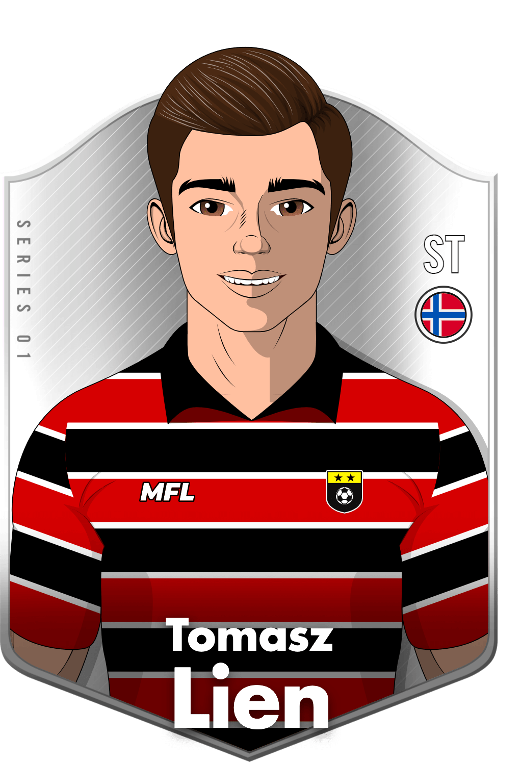 Tomasz Lien asset