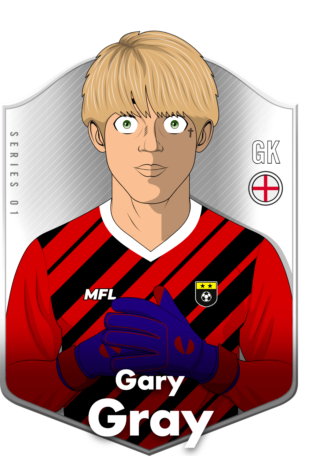 Gary Gray asset