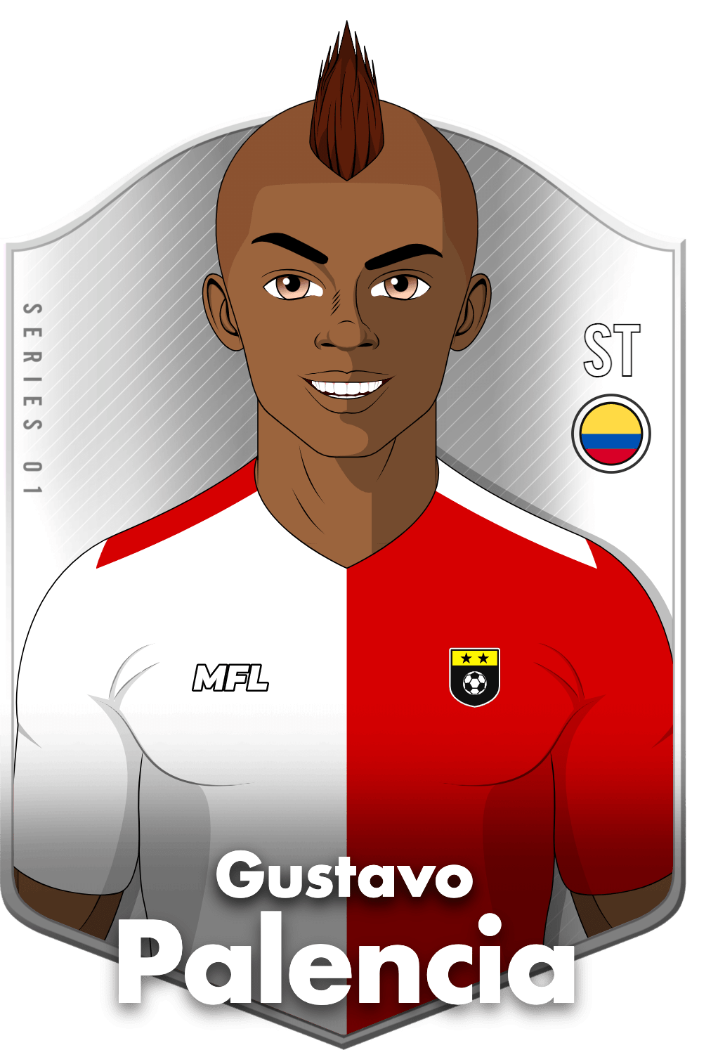Gustavo Palencia asset