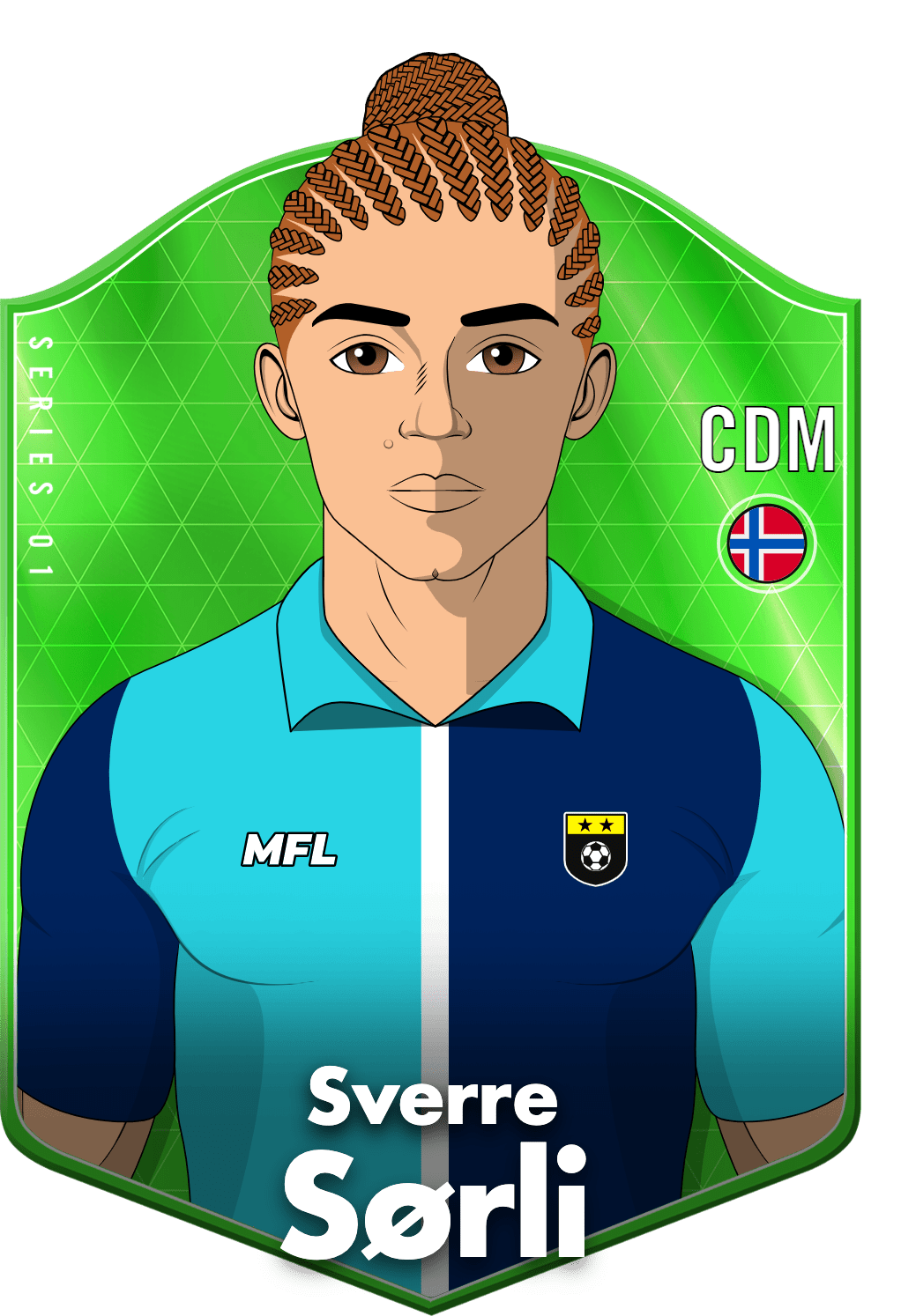 Sverre Sørli asset