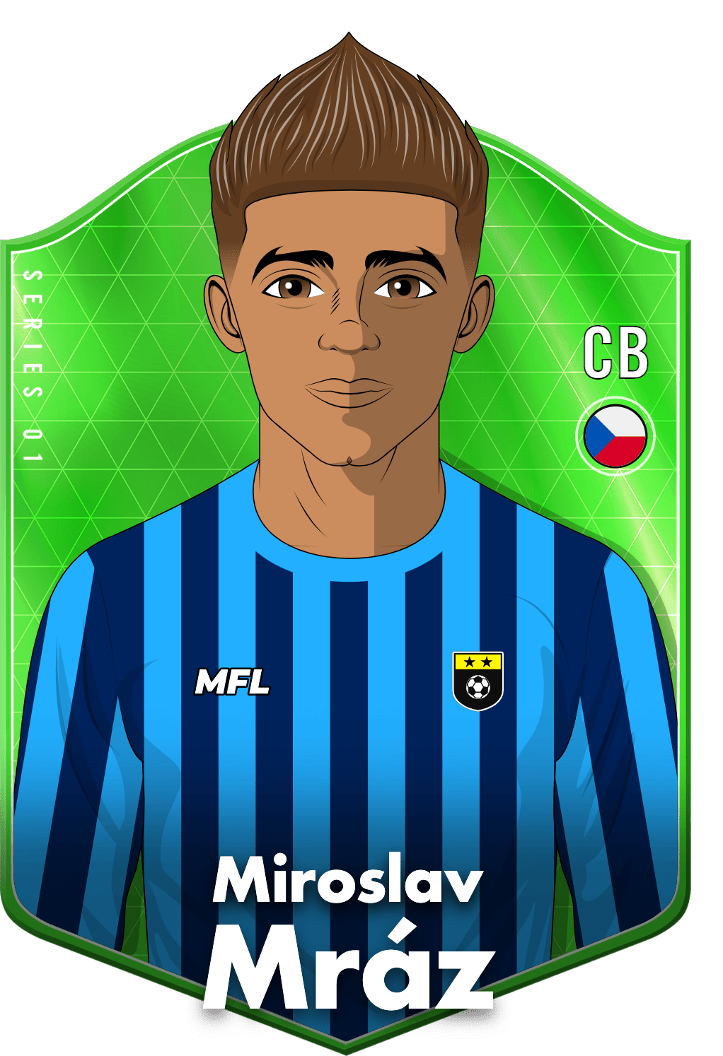 Miroslav Mráz asset