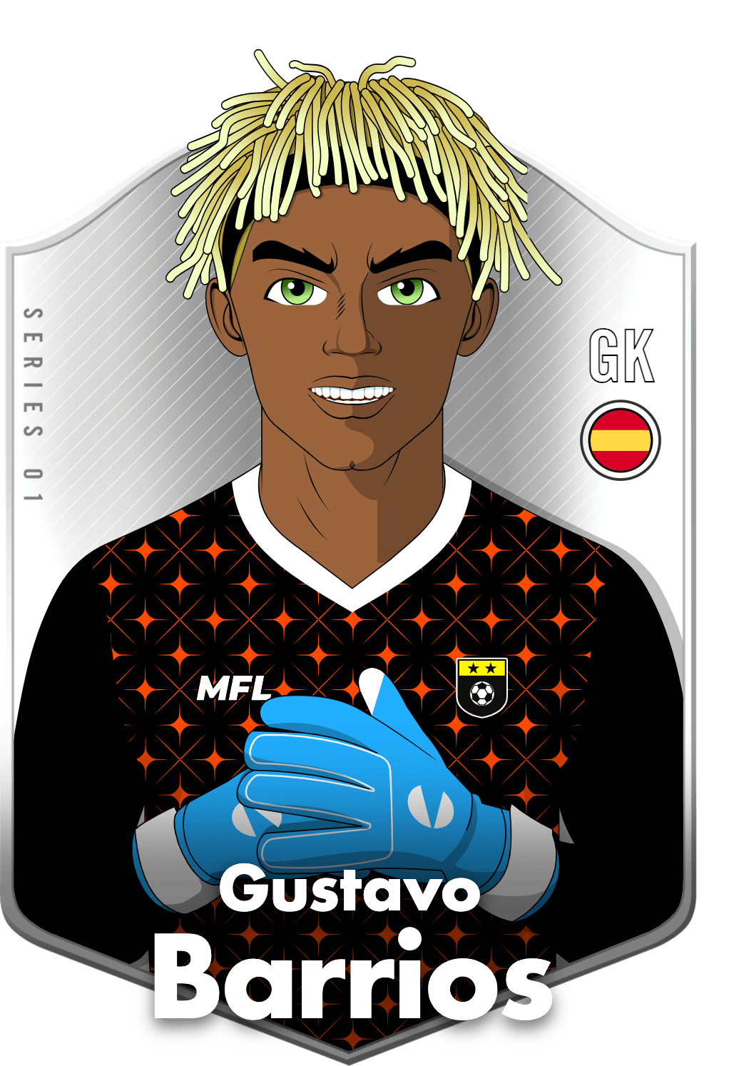 Gustavo Barrios asset