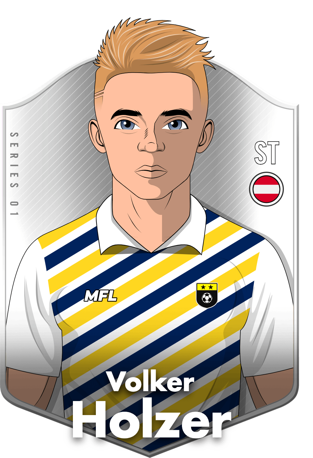 Volker Holzer asset