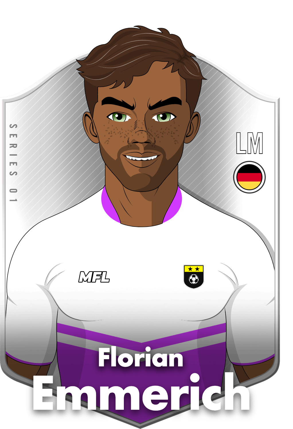 Florian Emmerich asset