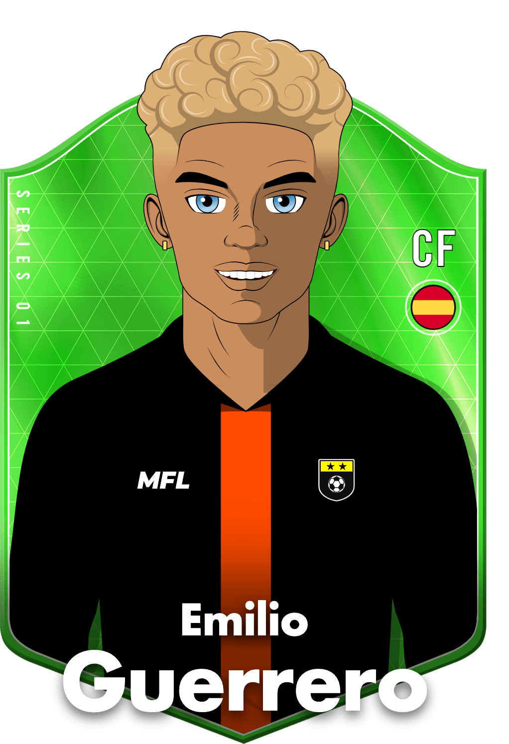 Emilio Guerrero asset
