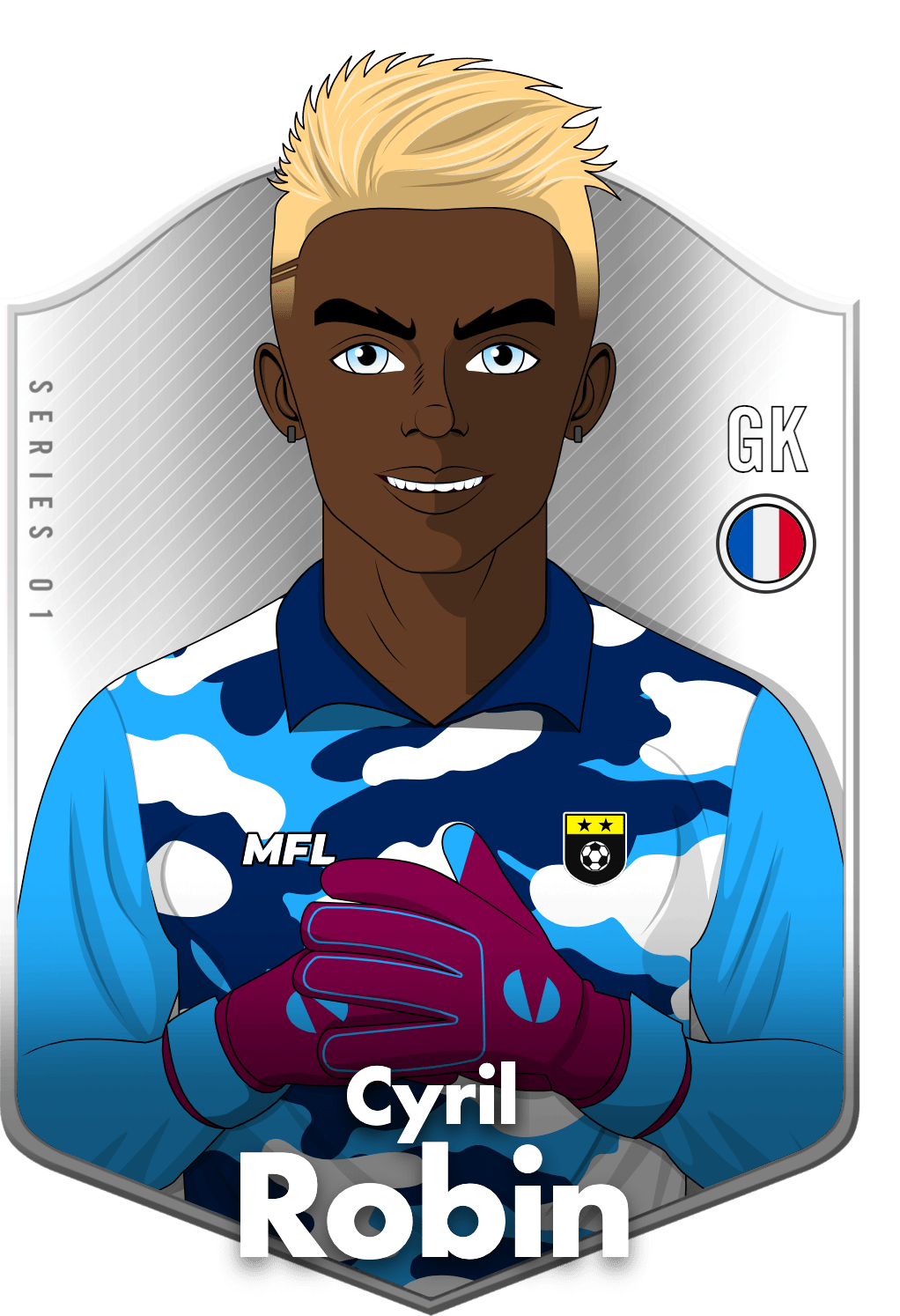 Cyril Robin asset