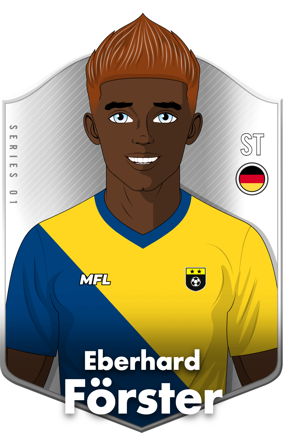 Eberhard Förster asset