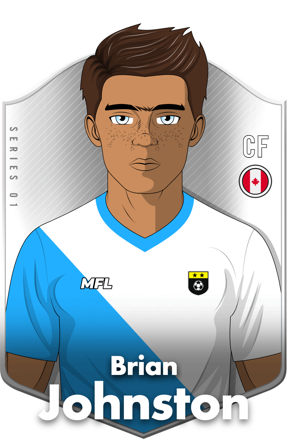 Brian Johnston asset