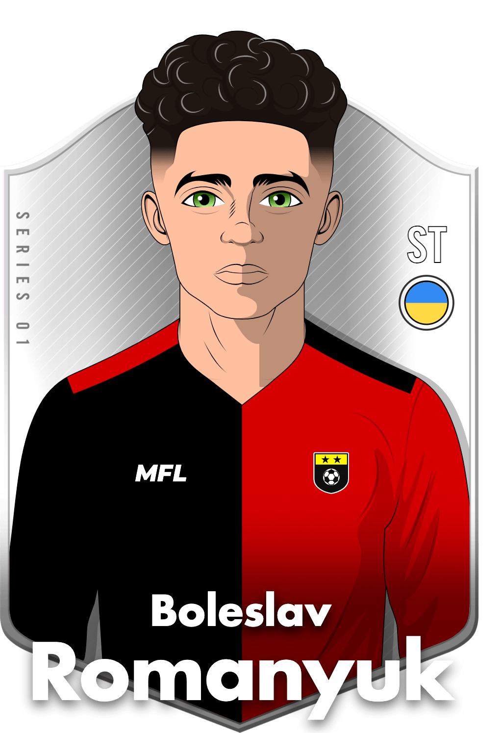 Boleslav Romanyuk