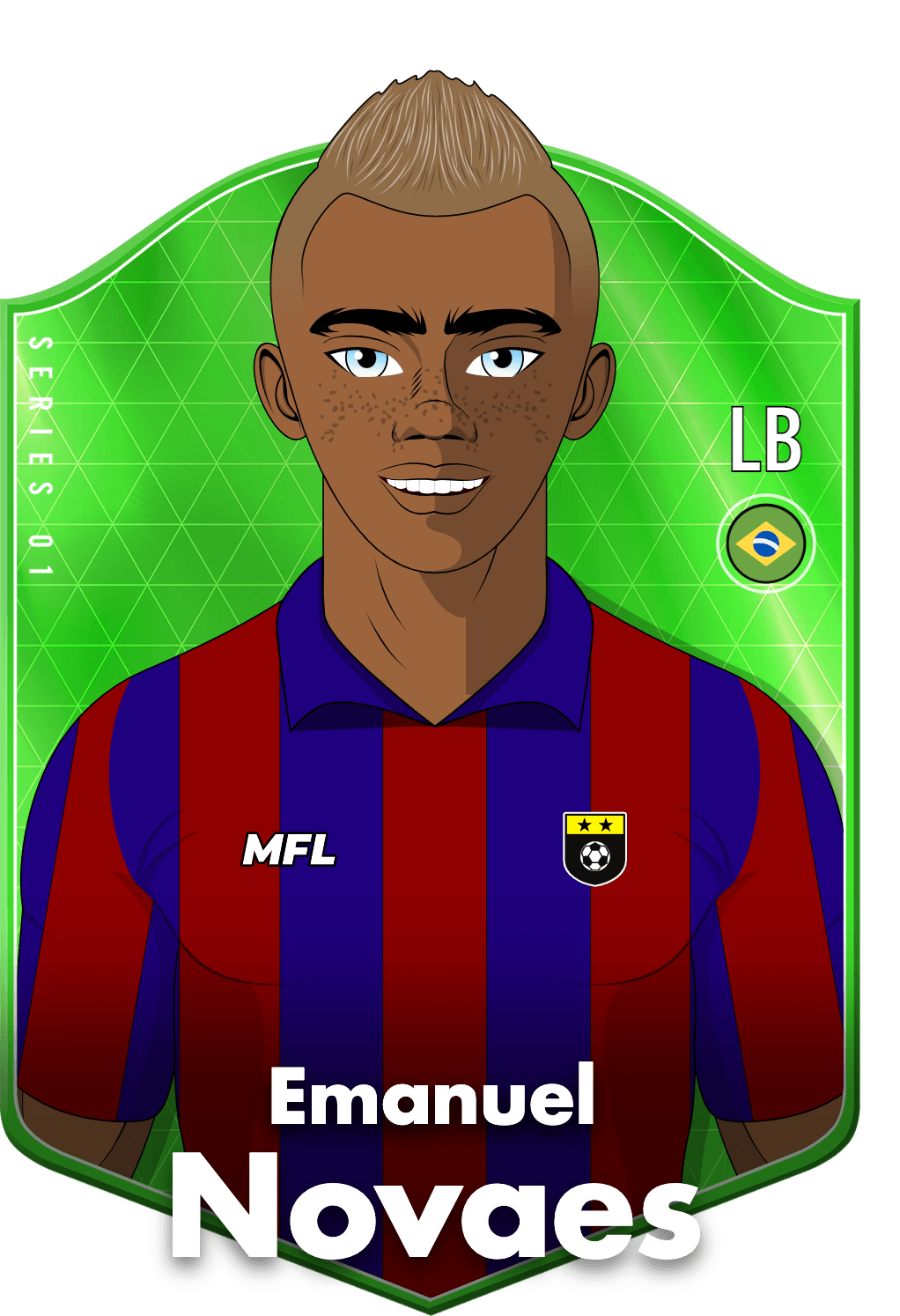 Emanuel Novaes asset