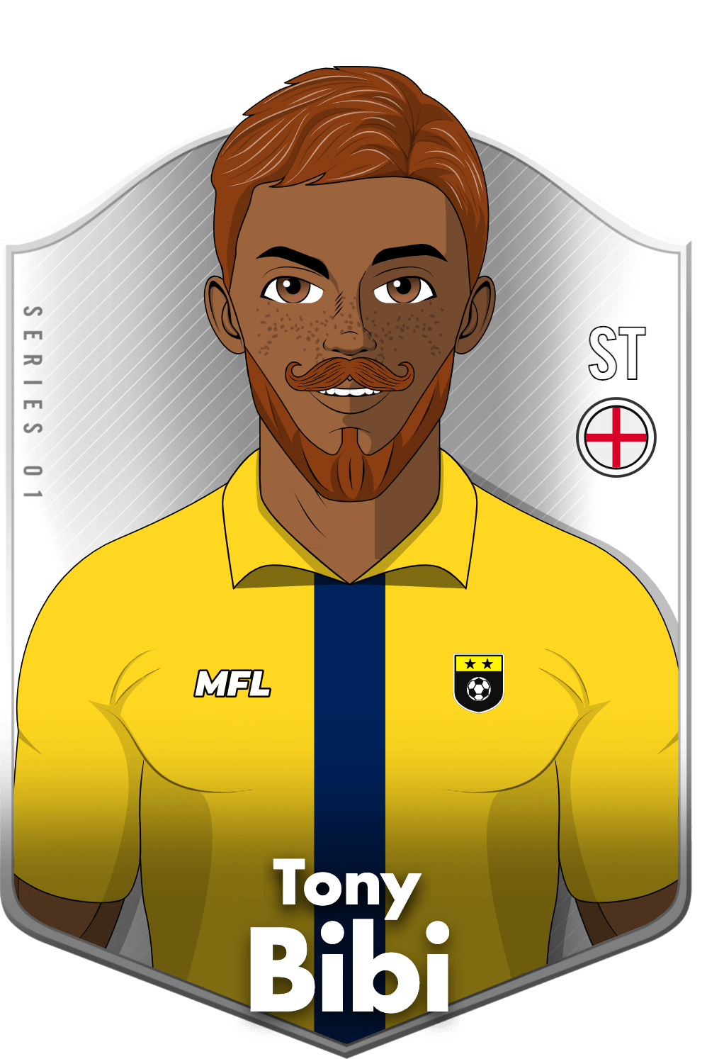 Tony Bibi