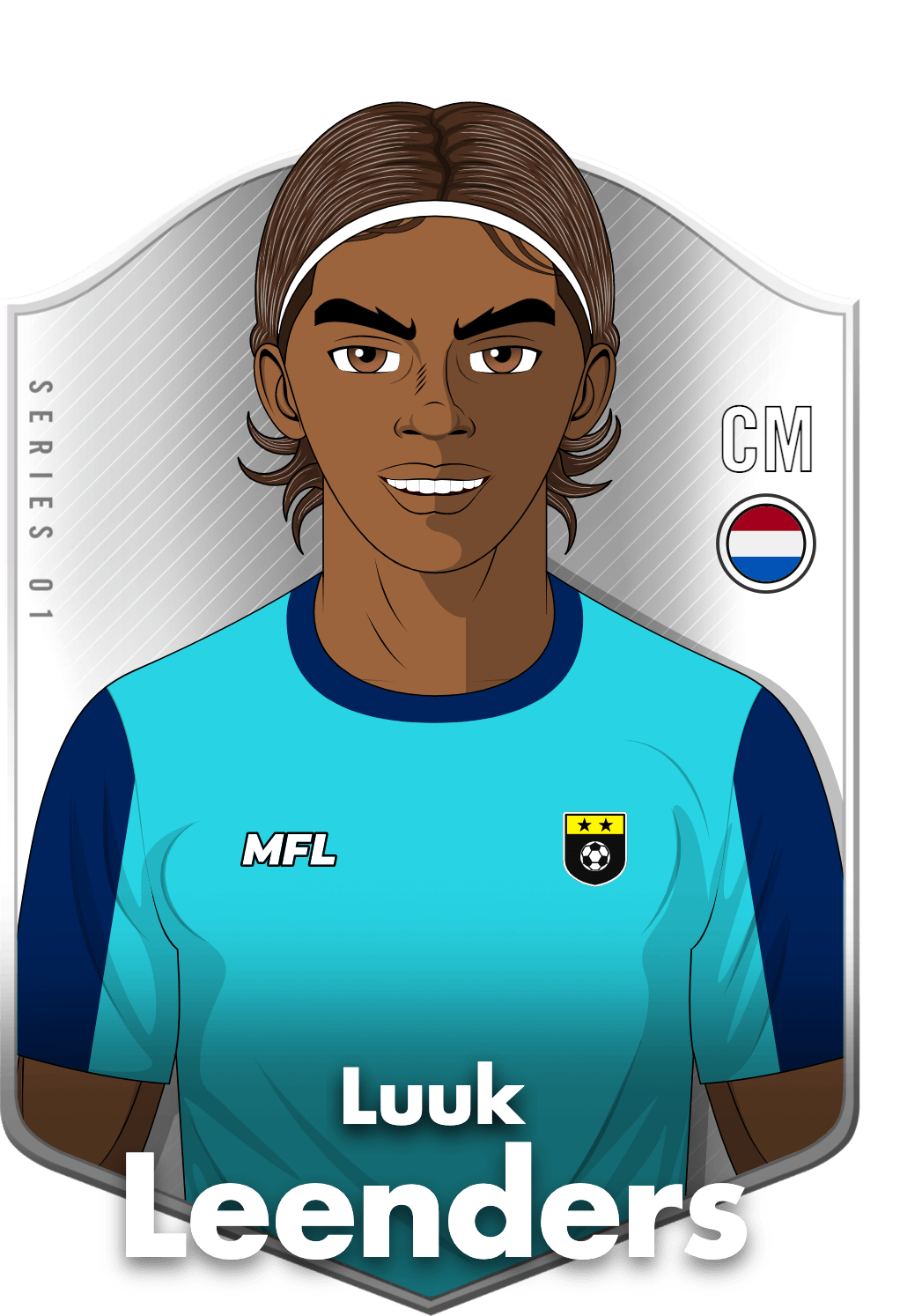 Luuk Leenders asset