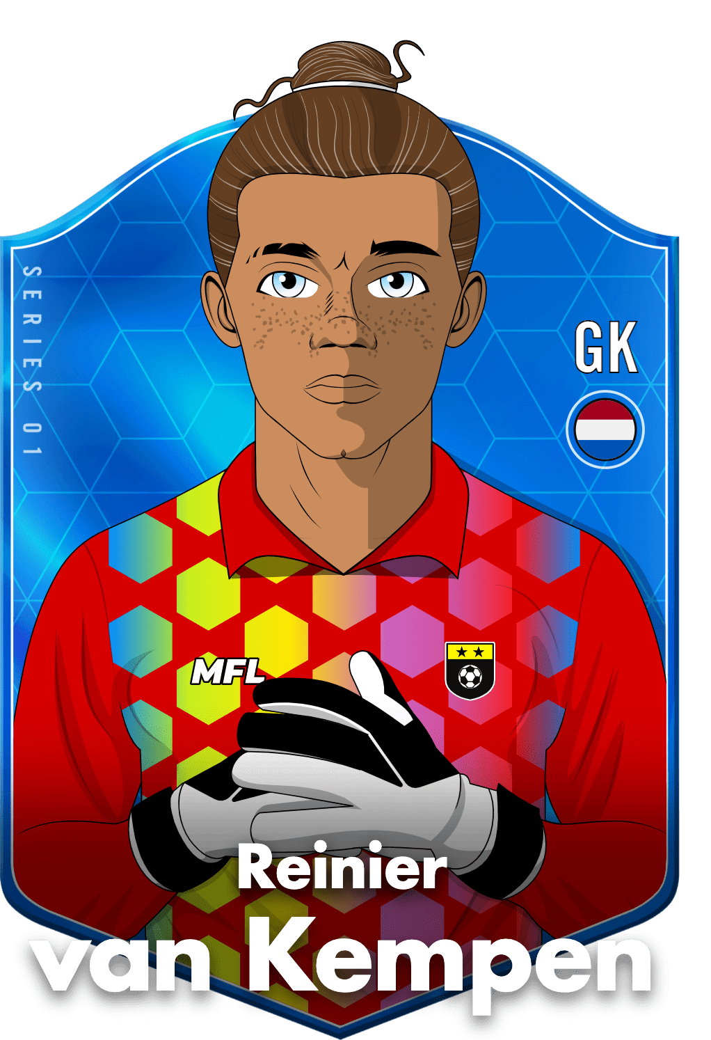 Reinier van Kempen asset