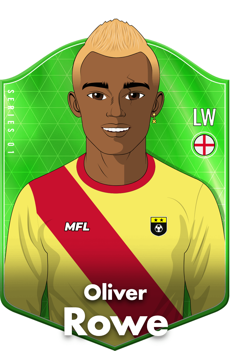 Oliver Rowe